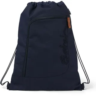 Satch Sportbeutel Nordic Blue