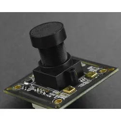 DFRobot 2 Megapixel Nachtkamera, Sony IMX291, 1920x1080, Mikrofon, Plug-and-Play, manuell Fokus, USB