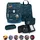 belmil premium Comfy Plus 5-tlg. Orion Blau