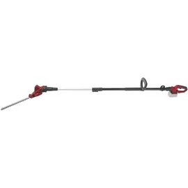 TOOLCRAFT Toolcraft, Heckenschere, TO-7568328 Akku Heckenschere, Hochentaster ohne Akku Li-Ion (Akkubetrieb)