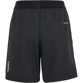 adidas Terrex Multi Clima365 Wandershorts Kinder JY2445 - black 140