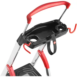 HAILO L100 TopLine - 6 Stufen