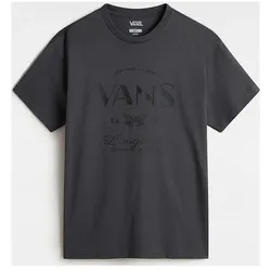 Vans Lost Thoughts Oversized SS asphalt (001) M