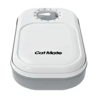 Cat Mate C100