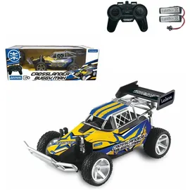 Lexibook Crosslander® BUGGY MAX - Buggy-Auto