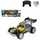 Lexibook Crosslander® BUGGY MAX - Buggy-Auto