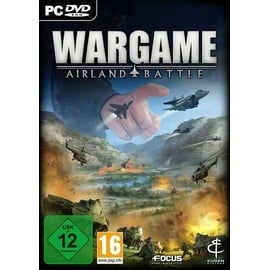 Wargame: AirLand Battle (PC)