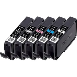 Canon PGI-72 Multipack photo