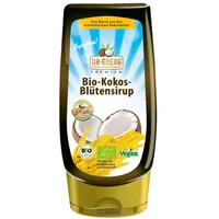 Dr. Goerg Bio-Kokosblütensirup 250 ml