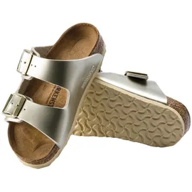 Birkenstock Arizona Electric Metallic Gold 33
