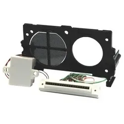 Comelit Einbauhalter Serie 16xx Handicap SB SB2 VIP