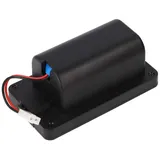 Cameron Sino Akku passend für Rowenta RR6825, Rowenta RR7455, Rowenta RS-RT900866, 14,4V 2600mAh Li-Ion Akku