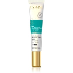 Eveline Cosmetics Bio Hyaluron Expert nährende Augencreme 20 ml