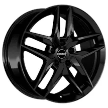 Borbet Z 8,0 x 19 5 x 112 ET39 MB66,5 black