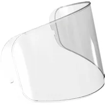Shark Skwal I3 Transparent One Size