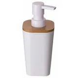 Five 5five Simply Smart Seifenspender in weiß Natureo