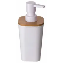 Five 5five Simply Smart Seifenspender in weiß Natureo