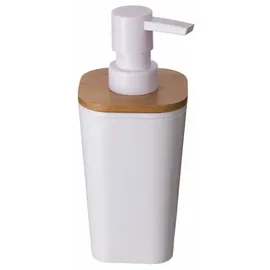 Five 5five Simply Smart Seifenspender in weiß Natureo