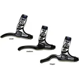 Odyssey Bremshebel Rechts Black