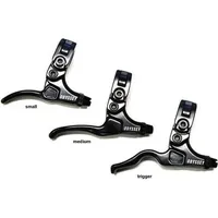 Odyssey Bremshebel Rechts Black