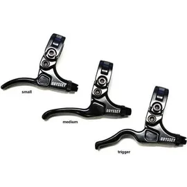 Odyssey Bremshebel Rechts Black