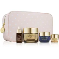 Estée Lauder Firming + Lifting Routine