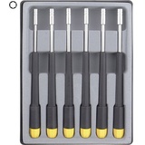Donau Elektronik Außensechskant Schraubendrehersatz, 6-tlg. (280-66)
