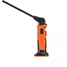 Osram Arbeitsleuchte Kunststoff orange