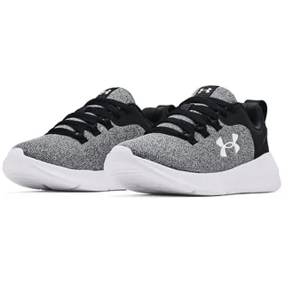 Under Armour Essential NM Freizeitschuhe Damen black/white/white 39