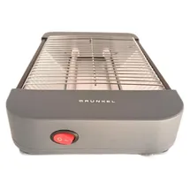 Grunkel TSP-MINISIZE Grau