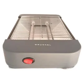 Grunkel TSP-MINISIZE Grau