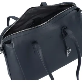 Picard Bali - Shopper 37 cm (ozean)