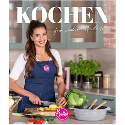 Kochen für jeden Anlass - Sallys Buch
