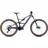 2025 29 Zoll 630 Wh tanzanite carbon view/carbon raw matt XL