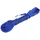 Julius-K9 Julius K-9 Rubberized Führleine 20 Mm - Blue - 20 mm x 5 m
