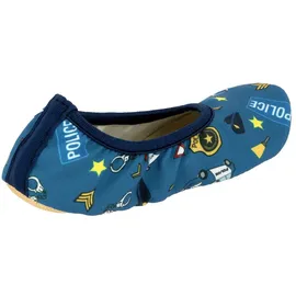 LICO G 1 STYLE Blau 25