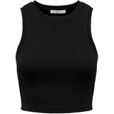 ONLY ONLVILMA S/L Cropped Tank Top JRS NOOS