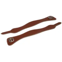Berkemann Unisex Wechselriemen Original-Sandale Regenschuh, Braun, 40 2/3 EU