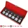 KS Tools Kraft-Bit-Stecknuss-Satz 6-tlg.