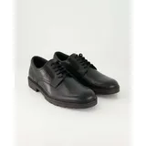 Gabor Halbschuhe Herren Schwarz 43