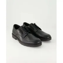 Gabor Halbschuhe Herren Schwarz 43