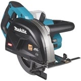 Makita CS002GZ XGT Akku-Handkreissäge solo