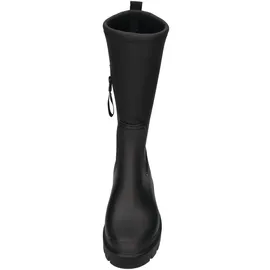 Verbenas Mizu Rubberlaarzen - Zwart - Maat 37 - Schwarz - 37