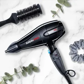 BaBylissPRO Caruso-HQ Ionic