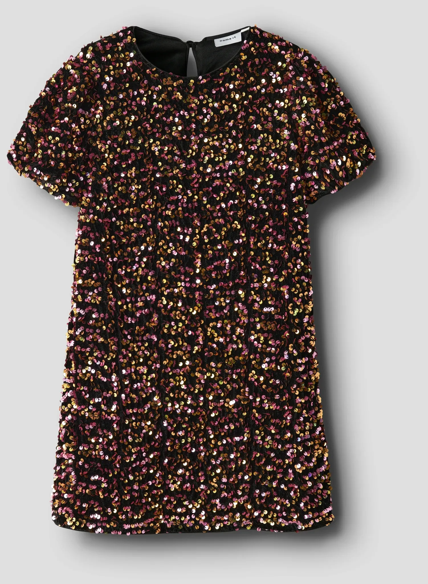 Minikleid NAME IT 