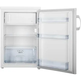 Gorenje RB493PW Kühlschrank (120 l, 845 mm hoch, Weiß)