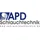 ede - apd PVC-Schlauch 25 m 25,0x4,0 mm glasklar