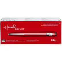 Medi-Spezial GmbH HUMAPEN SAVVIO rot