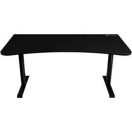 Arozzi Arena Gaming Tisch Schwarz