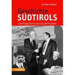 Geschichte Südtirols